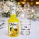 MINIATURA SIN ALCOHOL + VASO DE CHUPITO