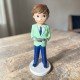 MUÑECO PERSONALIZADO NIÑO MARCOS