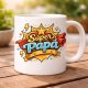 TAZA SÚPER PAPÁ