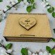 CAJA LIBRO ANILLOS O ARRAS