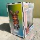FUNKO DE MADERA PERSONALIZADO CARNAVAL