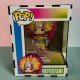FUNKO DE MADERA PERSONALIZADO CARNAVAL