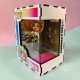 FUNKO DE MADERA PERSONALIZADO CARNAVAL