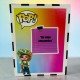 FUNKO DE MADERA PERSONALIZADO CARNAVAL