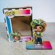 FUNKO DE MADERA PERSONALIZADO CARNAVAL