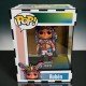 FUNKO DE MADERA PERSONALIZADO CARNAVAL