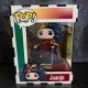 FUNKO DE MADERA PERSONALIZADO CARNAVAL