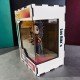 FUNKO DE MADERA PERSONALIZADO CARNAVAL