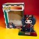 FUNKO DE MADERA PERSONALIZADO CARNAVAL