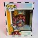 FUNKO DE MADERA PERSONALIZADO CARNAVAL