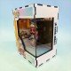 FUNKO DE MADERA PERSONALIZADO CARNAVAL