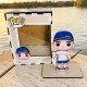FUNKO DE MADERA PESCA