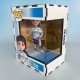 FUNKO DE MADERA FÚTBOL