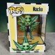FUNKO DE MADERA PERSONALIZADO CARNAVAL