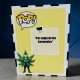 FUNKO DE MADERA PERSONALIZADO CARNAVAL