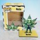 FUNKO DE MADERA PERSONALIZADO CARNAVAL