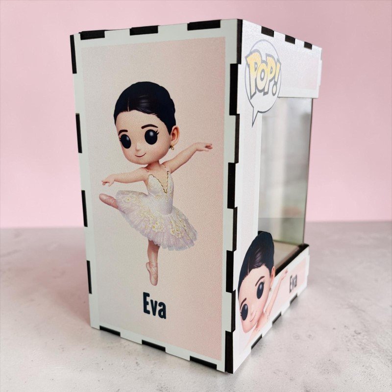 FUNKO DE MADERA DEPORTES