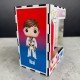 FUNKO DE MADERA DEPORTES