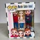 FUNKO DE MADERA PERSONALIZADO