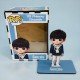 FUNKO DE MADERA PERSONALIZADO COMUNIÓN