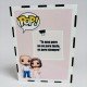 FUNKO DE MADERA PERSONALIZADO BODA