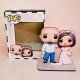 FUNKO DE MADERA PERSONALIZADO BODA