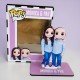 FUNKO DE MADERA PERSONALIZADO