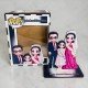 FUNKO DE MADERA PERSONALIZADO
