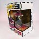 FUNKO DE MADERA MOTOS