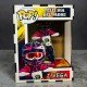 FUNKO DE MADERA MOTOS