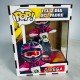 FUNKO DE MADERA MOTOS
