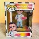 FUNKO DE MADERA PROFESIONES