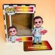 FUNKO DE MADERA PROFESIONES