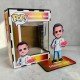 FUNKO DE MADERA PROFESIONES
