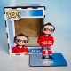 FUNKO DE MADERA PROFESIONES