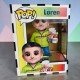 FUNKO DE MADERA PROFESIONES