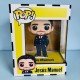 FUNKO DE MADERA PROFESIONES