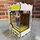 FUNKO DE MADERA PROFESIONES