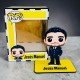 FUNKO DE MADERA PROFESIONES