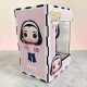 FUNKO DE MADERA PERSONALIZADO