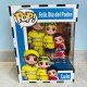 FUNKO DE MADERA PERSONALIZADO
