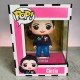 FUNKO DE MADERA PERSONALIZADO