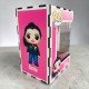 FUNKO DE MADERA PERSONALIZADO