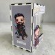 FUNKO DE MADERA SÚPER HÉROES