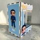 FUNKO DE MADERA PERSONALIZADO COMUNIÓN