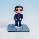 FUNKO DE MADERA PERSONALIZADO COMUNIÓN