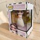 FUNKO DE MADERA PERSONALIZADO COMUNIÓN