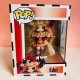 FUNKO DE MADERA PERSONALIZADO CARNAVAL