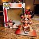 FUNKO DE MADERA PERSONALIZADO CARNAVAL