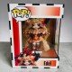FUNKO DE MADERA PERSONALIZADO CARNAVAL